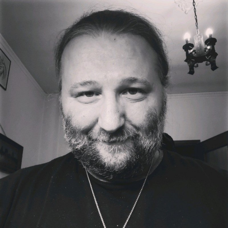 Norman Gradin - Sviluppatore Software